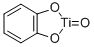 [1,2-BENZENEDIOLATO(2)-O,O']OXOTITANIUM CAS#: 93459-84-8
