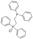 1,2-BIS(DIPHENYLPHOSPHINO)ETHANE MONOOXIDE CAS#: 984-43-0