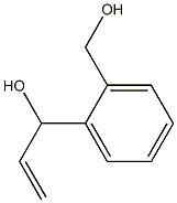 1,2-Benzenedimethanol,-alpha--ethenyl-(9CI) CAS#: 92611-67-1