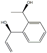 1,2-Benzenedimethanol,-alpha--ethenyl--alpha--methyl-,(R*,R*)-(9CI) CAS#: 92611-69-3