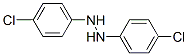 1,2-Bis(4-chlorophenyl)hydrazine CAS#: 953-14-0