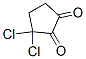 1,2-Cyclopentanedione,  3,3-dichloro- CAS#: 98136-70-0