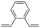 1,2-DIETHENYLBENZENE CAS#: 9017-43-0