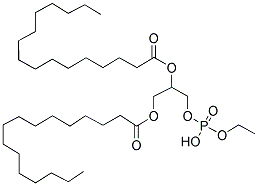 1,2-DIPALMITOYL-SN-GLYCERO-3-PHOSPHOETHANOL (SODIUM SALT) CAS#: 92609-90-0
