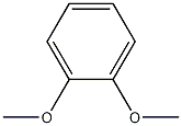 1,2-Dimethoxy benzene CAS#: 91-16-7