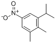 1,2-Dimethyl-3-(1-Methylethyl)-5-Nitrobenzene CAS#: 96155-98-5