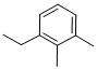 1,2-Dimethyl-3-ethylbenzene CAS#: 933-98-2