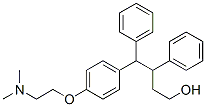 1,2-Diphenyl-1-[4-[2-(Dimethylamino) Ethoxy]-Phenyl] Butane-4-Ol CAS#: 97151-03-6