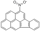 12-Nitroindeno(1,2,3-cd)pyrene CAS#: 95050-14-9