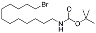 12-(T-BOC-AMINO)-1-DODECYL BROMIDE CAS#: 887353-35-7