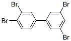 1,2-dibromo-4-(3,5-dibromophenyl)benzene CAS#: 97038-98-7