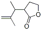 (1,2-dimethylallyl)dihydrofuran-2(3H)-one CAS#: 94247-97-9