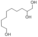 1,2,10-DECANETRIOL CAS#: 91717-85-0