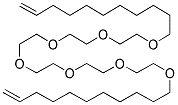 12,15,18,21,24,27,30-HEPTAOXAHENTRACONTA-1,40-DIENE CAS#: 887406-37-3