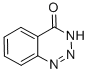 1,2,3-BENZOTRIAZIN-4(3H)-ONE CAS#: 90-16-4