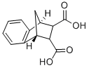 1,2,3,4-TETRAHYDRO-1,4-METHANONAPHTHALENE-2,3-DICARBOXYLIC ACID CAS#: 92075-69-9