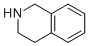 1,2,3,4-TETRAHYDROISOQUINOLINE CAS#: 91-21-4