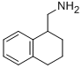 1,2,3,4-TETRAHYDRONAPHTHALEN-1-YLMETHYLAMINE CAS#: 91245-72-6