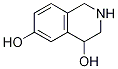 1,2,3,4-tetrahydro-4,6-Isoquinolinediol CAS#: 93202-93-8