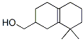 1,2,3,4,5,6,7,8-octahydro-8,8-dimethylnaphthalene-2-methanol CAS#: 93804-62-7
