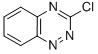 1,2,4-BENZOTRIAZINE, 3-CHLORO- CAS#: 91669-21-5