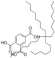 1,2,4-Benzenetricarboxylic acid, mixed decyl and octyl triesters CAS#: 90218-76-1