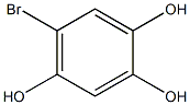 1,2,4-Benzenetriol, 5-bromo- (6CI) CAS#: 98138-58-0