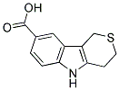 1,2,4,9-TETRAHYDRO-3-THIA-9-AZA-FLUORENE-6-CARBOXYLIC ACID CAS#: 94934-07-3