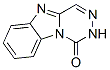 [1,2,4]Triazino[4,5-a]benzimidazol-1(2H)-one(9CI) CAS#: 96101-21-2