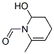 1(2H)-Pyridinecarboxaldehyde, 3,4-dihydro-2-hydroxy-6-methyl- (9CI) CAS#: 95018-39-6