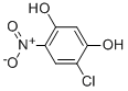 1,3-BENZENEDIOL, 4-CHLORO-6-NITRO- CAS#: 98141-37-8