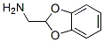 1,3-Benzodioxole-2-methanamine CAS#: 936-78-7
