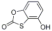 1,3-Benzoxathiol-2-one, 4-hydroxy- CAS#: 95-18-1