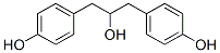 1,3-Bis(4-hydroxyphenyl)-2-propanol CAS#: 91793-46-3