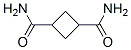 1,3-Cyclobutanedicarboxamide(7CI) CAS#: 90048-02-5
