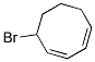 1,3-Cyclooctadiene, 5-bromo- CAS#: 90002-40-7