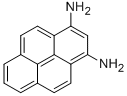 1,3-DIAMINOPYRENE CAS#: 92821-64-2