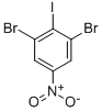 1,3-DIBROMO-2-IODO-5-NITROBENZENE CAS#: 98137-96-3