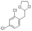 1,3-DICHLORO-4-(1,3-DIOXOLAN-2-YLMETHYL)BENZENE CAS#: 898759-13-2