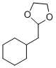 (1,3-DIOXOLAN-2-YLMETHYL)CYCLOHEXANE CAS#: 898759-11-0