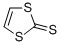 1,3-DITHIOLE-2-THIONE CAS#: 930-35-8