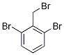 1,3-DibroMo-2-(broMoMethyl)benzene CAS#: 93701-32-7