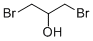 1,3-Dibromo-2-propanol CAS#: 96-21-9