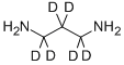 1,3-PROPANE-D6-DIAMINE CAS#: 90375-98-7