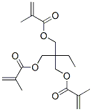 1,3-Propanediol, 2-ethyl-2-hydroxymethyl-, trimethacrylate CAS#: 96082-02-9