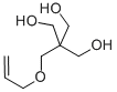 1,3-Propanediol, 2,2-bis(hydroxymethyl)-, allyl ether CAS#: 91648-24-7