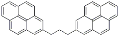 1,3-di-(2-pyrenyl)propane CAS#: 97325-55-8