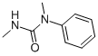 1,3-dimethyl-1-phenylurea CAS#: 938-91-0