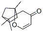 1,3,3-trimethylspiro[bicyclo[2.2.1]heptane-2,2'-[2H]pyran]-4'(3'H)-one CAS#: 93777-36-7