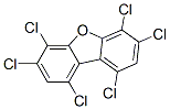 1,3,4,6,7,9-HEXACHLORODIBENZOFURAN CAS#: 92341-05-4